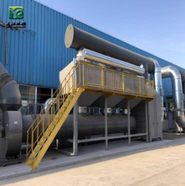 脉冲除尘装置 脉冲除尘装置